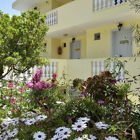 Daire Meraki And Tolón