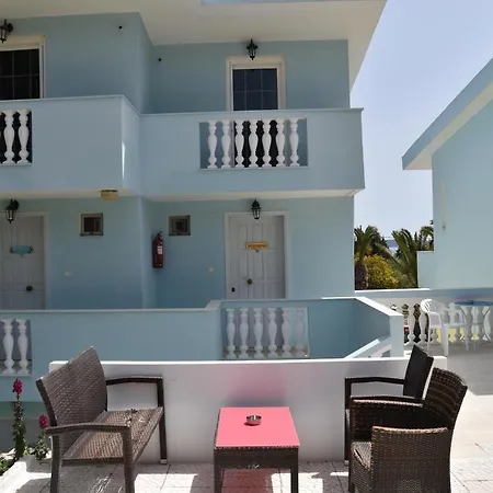 Meraki And Daire Tolón