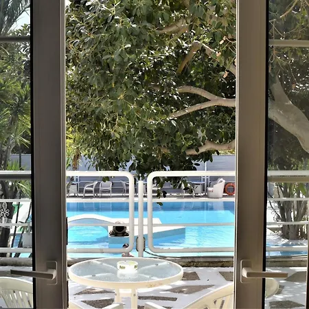 Daire Meraki And Tolón