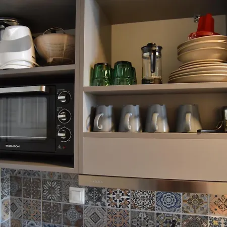 Daire Meraki And Tolón