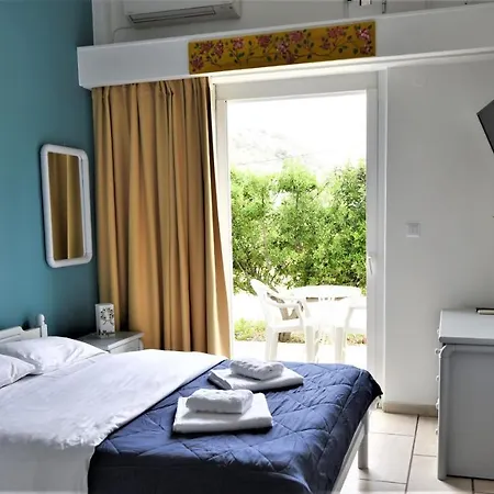 Daire Meraki And Tolón