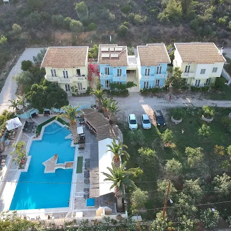 Meraki And Daire Tolón