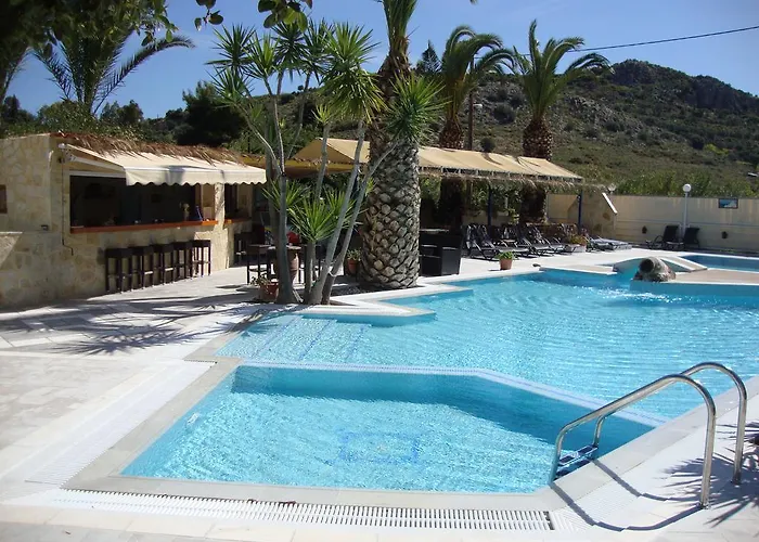 Appartement Meraki And