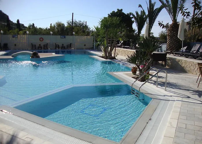 Appartement Meraki And *
