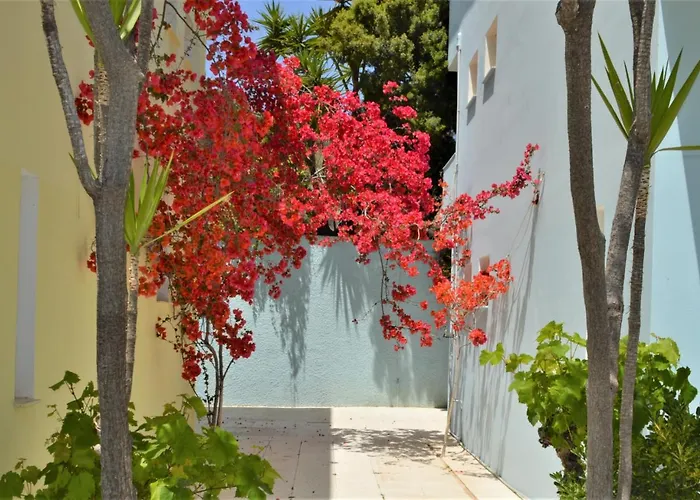 Meraki And Appartement *