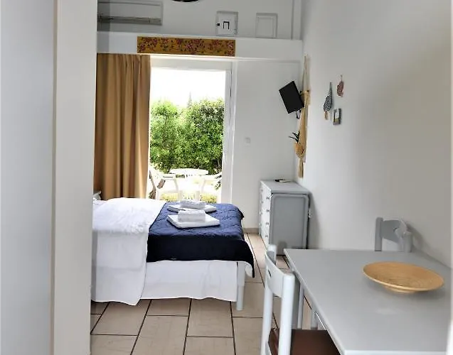 Meraki And Appartement *