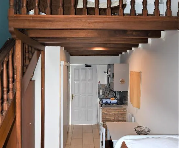 Meraki And Appartement *