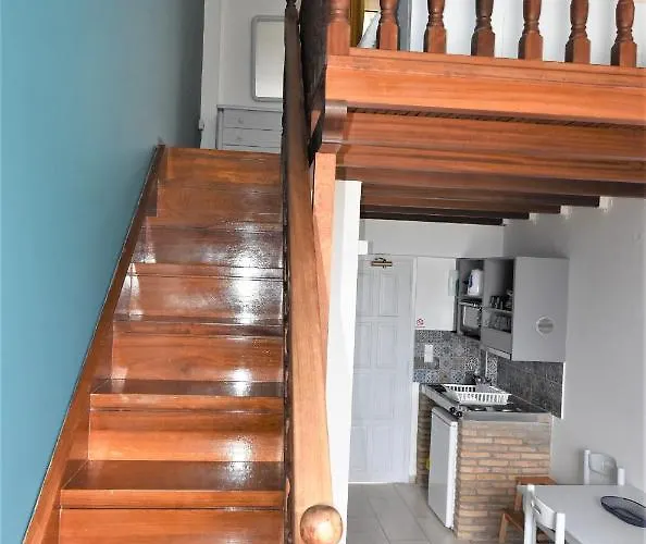 Meraki And Appartement *