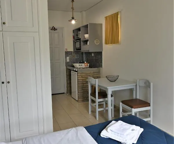 Meraki And Appartement Tolón