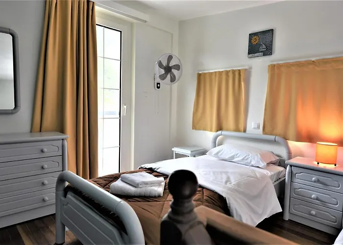 Meraki And Appartement