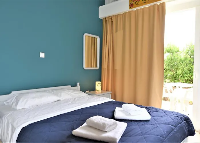 Meraki And Appartement *