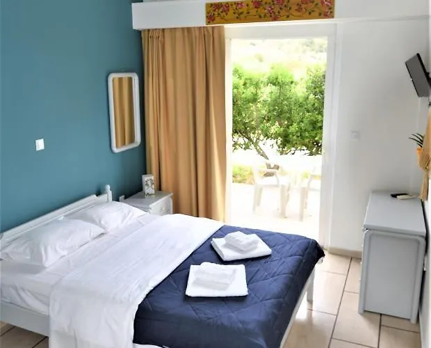 Appartement Meraki And