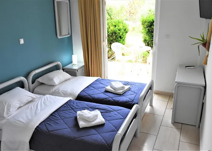 Meraki And Appartement