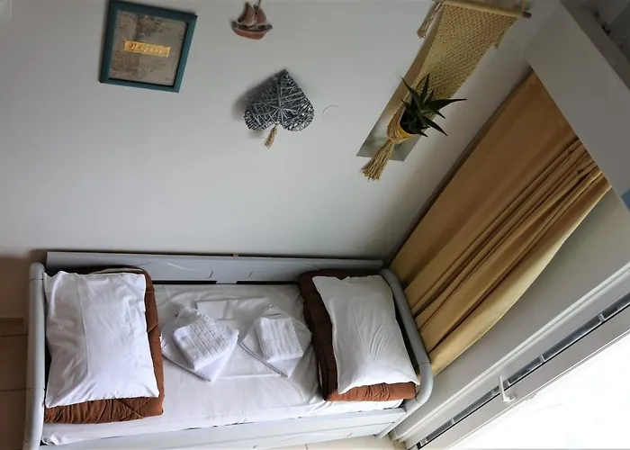 Appartement Meraki And