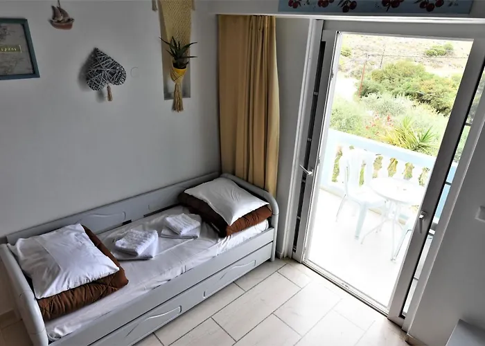 Appartement Meraki And Tolón