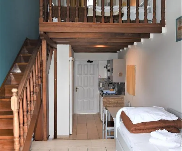 Meraki And Appartement Tolón