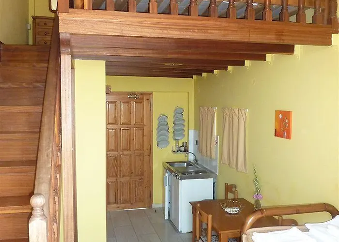 Meraki And Appartement