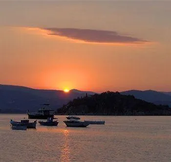 Appartement Meraki And *