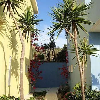 Meraki And Appartement Tolón