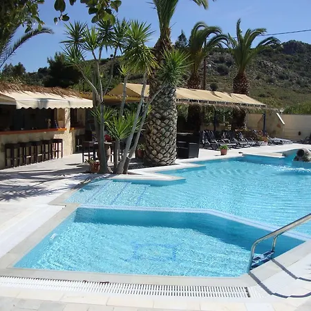 Apartment Meraki And