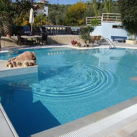 Meraki And טולון