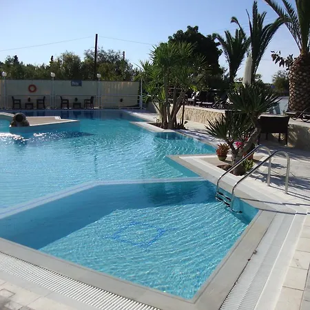 Apartment Meraki And *