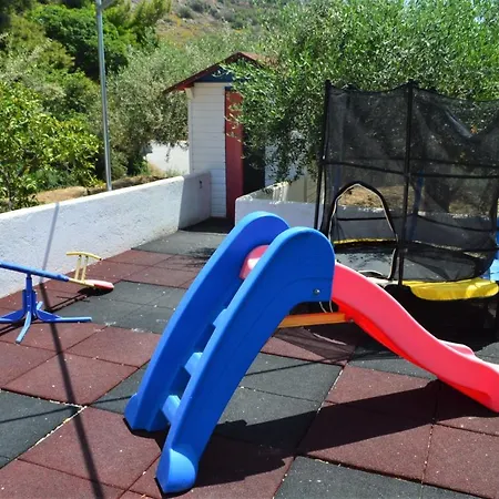 Meraki And דירה טולון