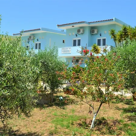 Appartamento Meraki And *