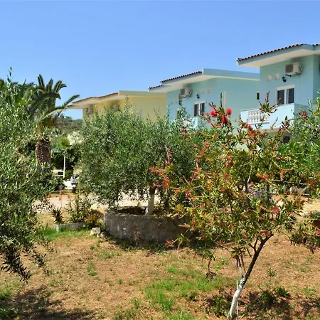 Meraki And דירה טולון