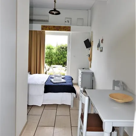 Meraki And Apartment *
