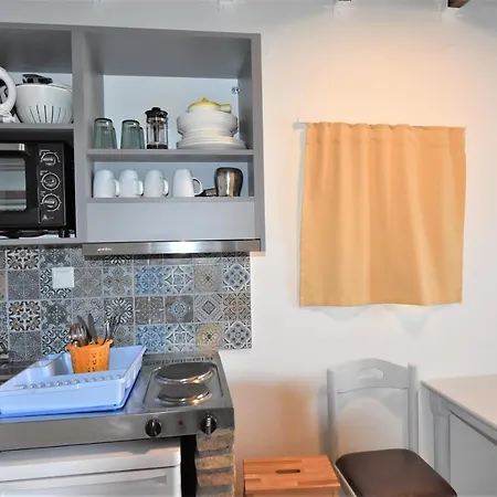 Appartamento Meraki And