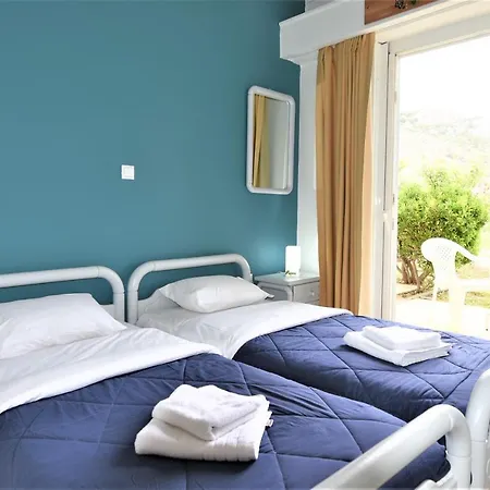 Appartamento Meraki And