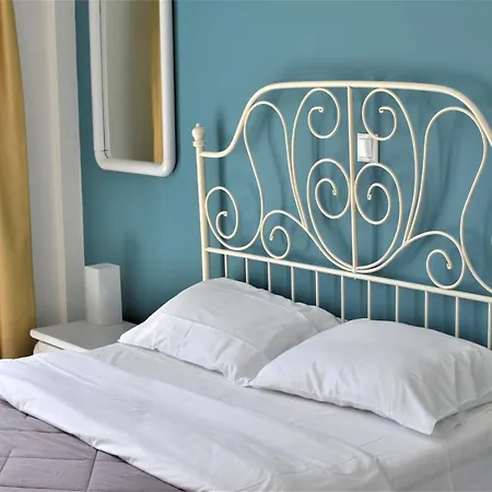 Appartamento Meraki And *