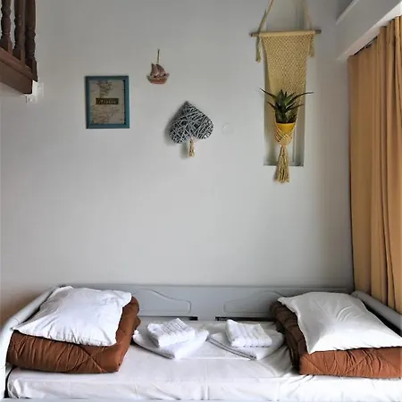 Apartament Meraki And *