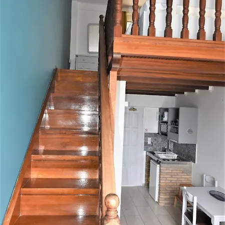 Meraki And Apartament *