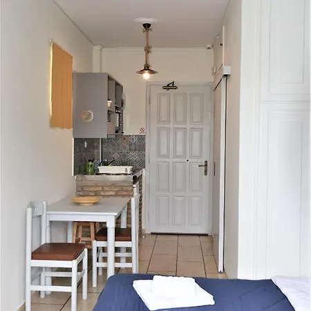 Appartamento Meraki And *