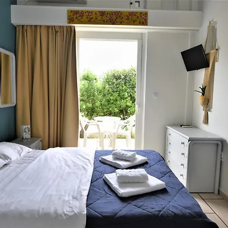 Apartament Meraki And
