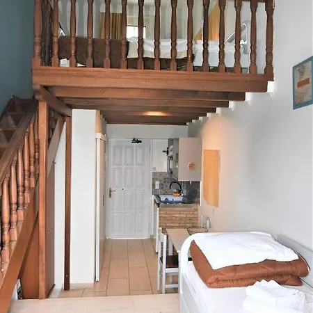 Meraki And Apartament Tolón