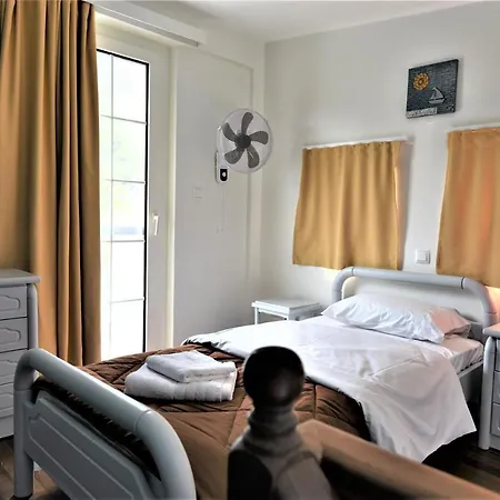Meraki And Apartamento
