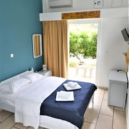 Apartament Meraki And