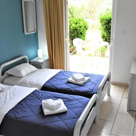 Meraki And Appartamento