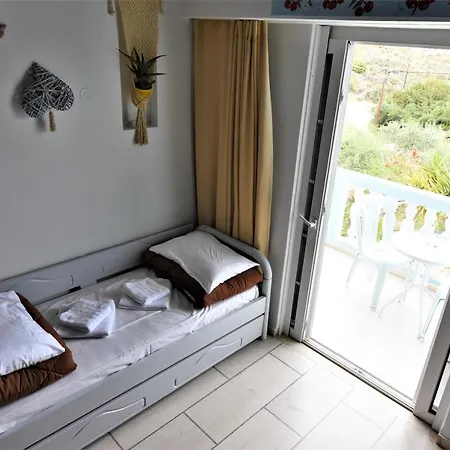 Appartement Meraki And Tolón