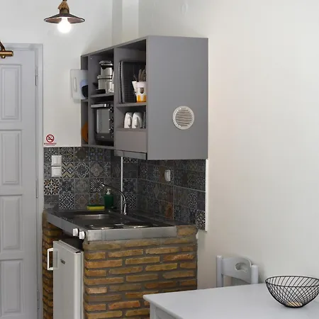 Meraki And דירה טולון