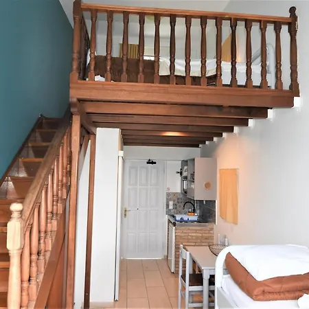 Apartamento Meraki And