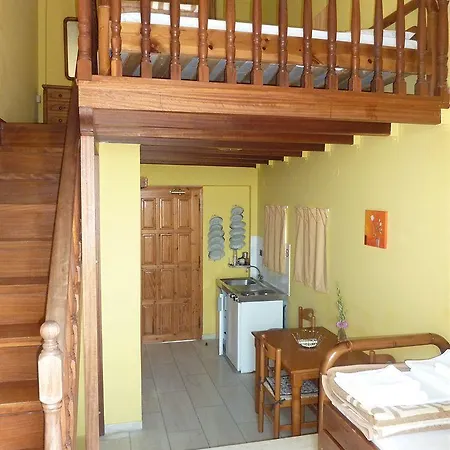 Meraki And Appartamento