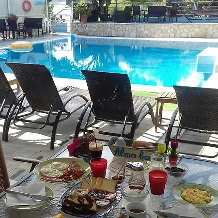 Appartamento Meraki And Tolón