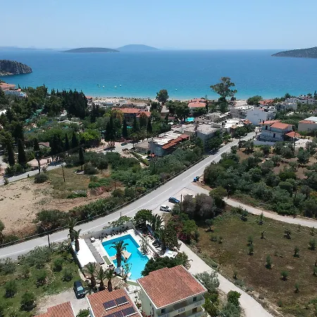 Meraki And * טולון