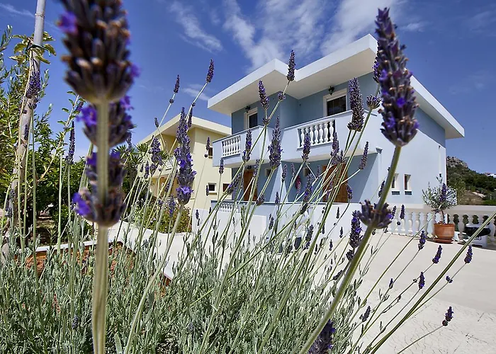 Apartment Meraki And *