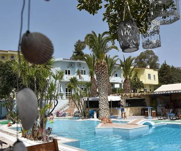 Meraki And Apartment Tolo