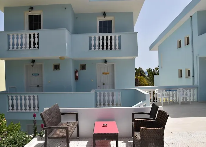 Meraki And Apartment Tolo